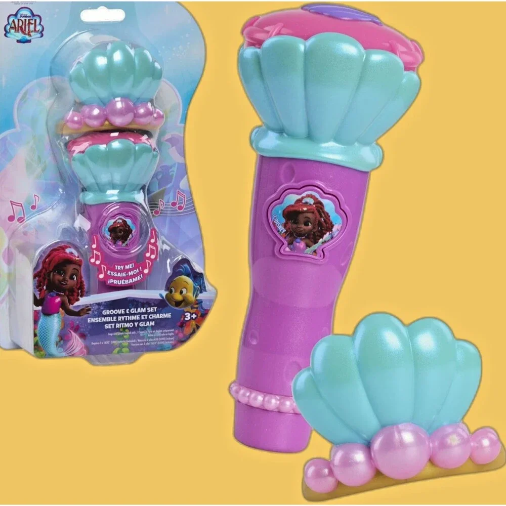 Disney brand new